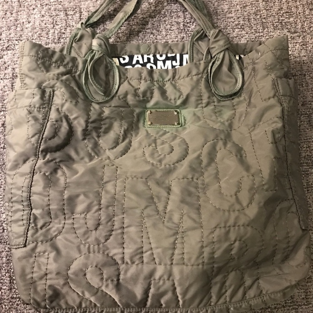 Marc Jacobs bag